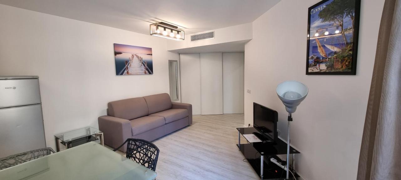 Le Vieux Port Apartments Cannes Extérieur photo