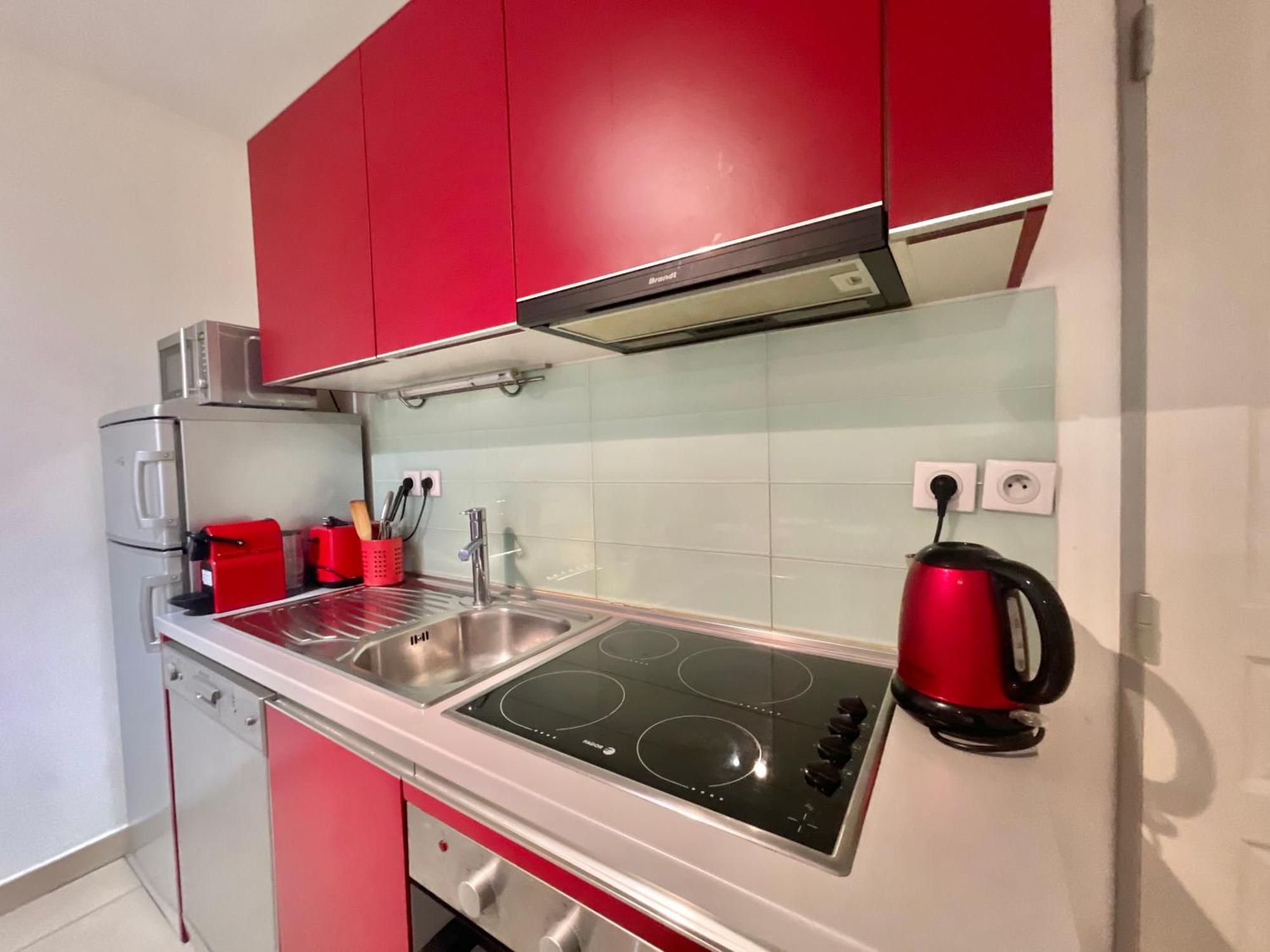 Le Vieux Port Apartments Cannes Extérieur photo
