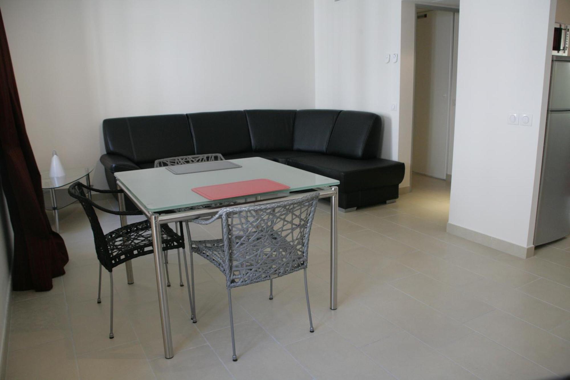 Le Vieux Port Apartments Cannes Extérieur photo