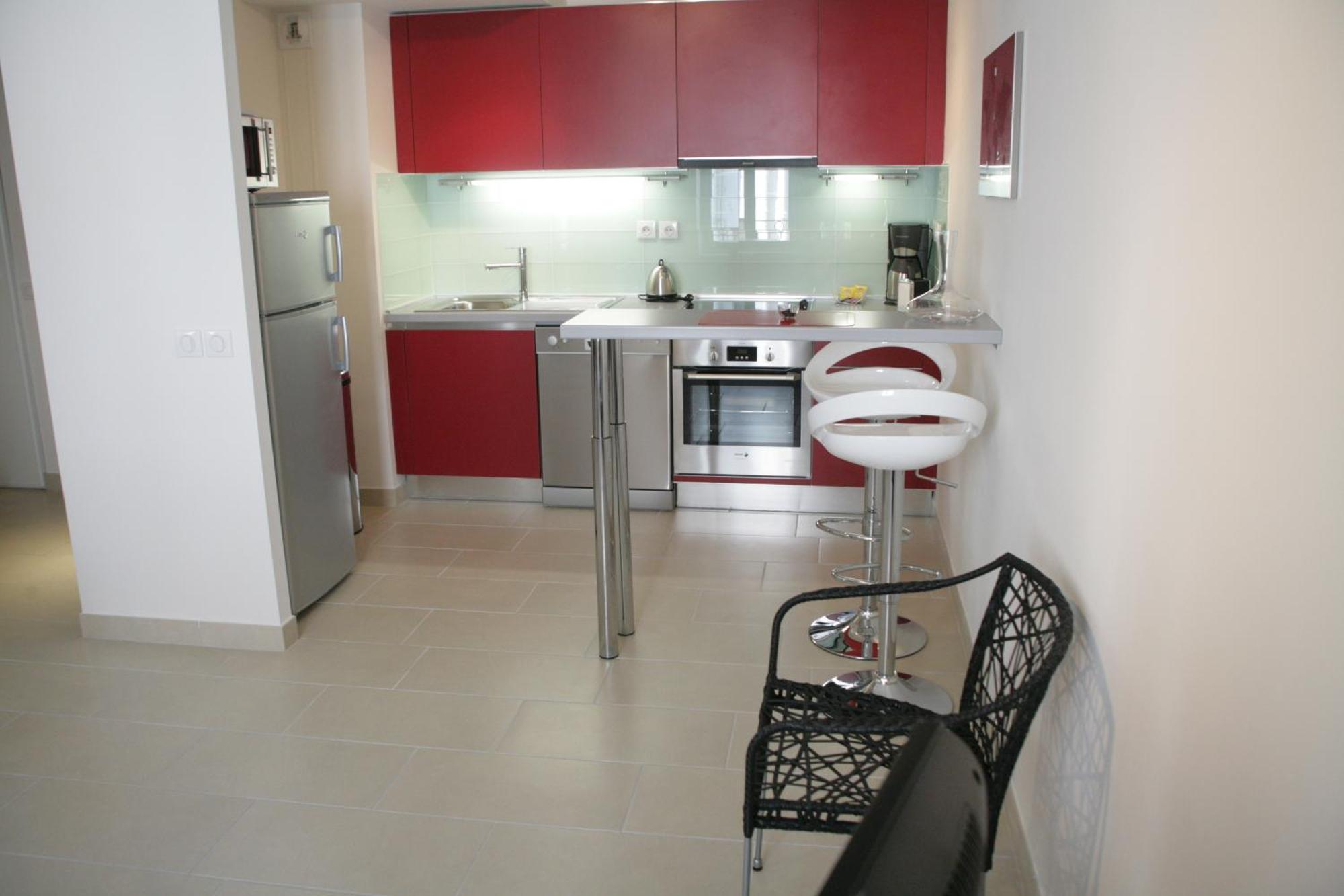 Le Vieux Port Apartments Cannes Extérieur photo