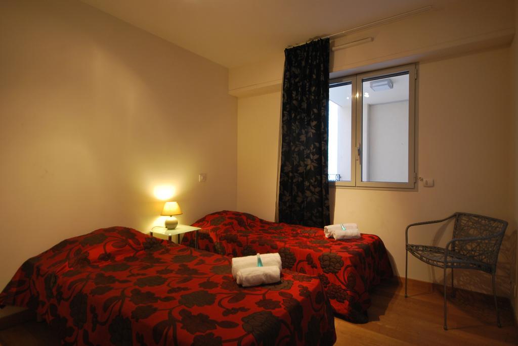 Le Vieux Port Apartments Cannes Extérieur photo