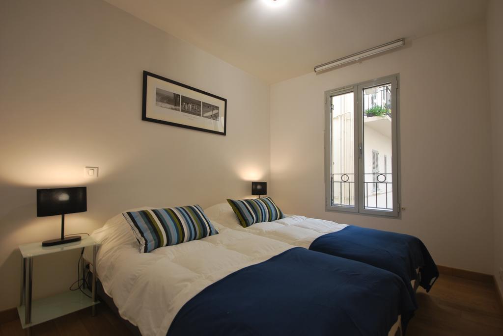 Le Vieux Port Apartments Cannes Extérieur photo