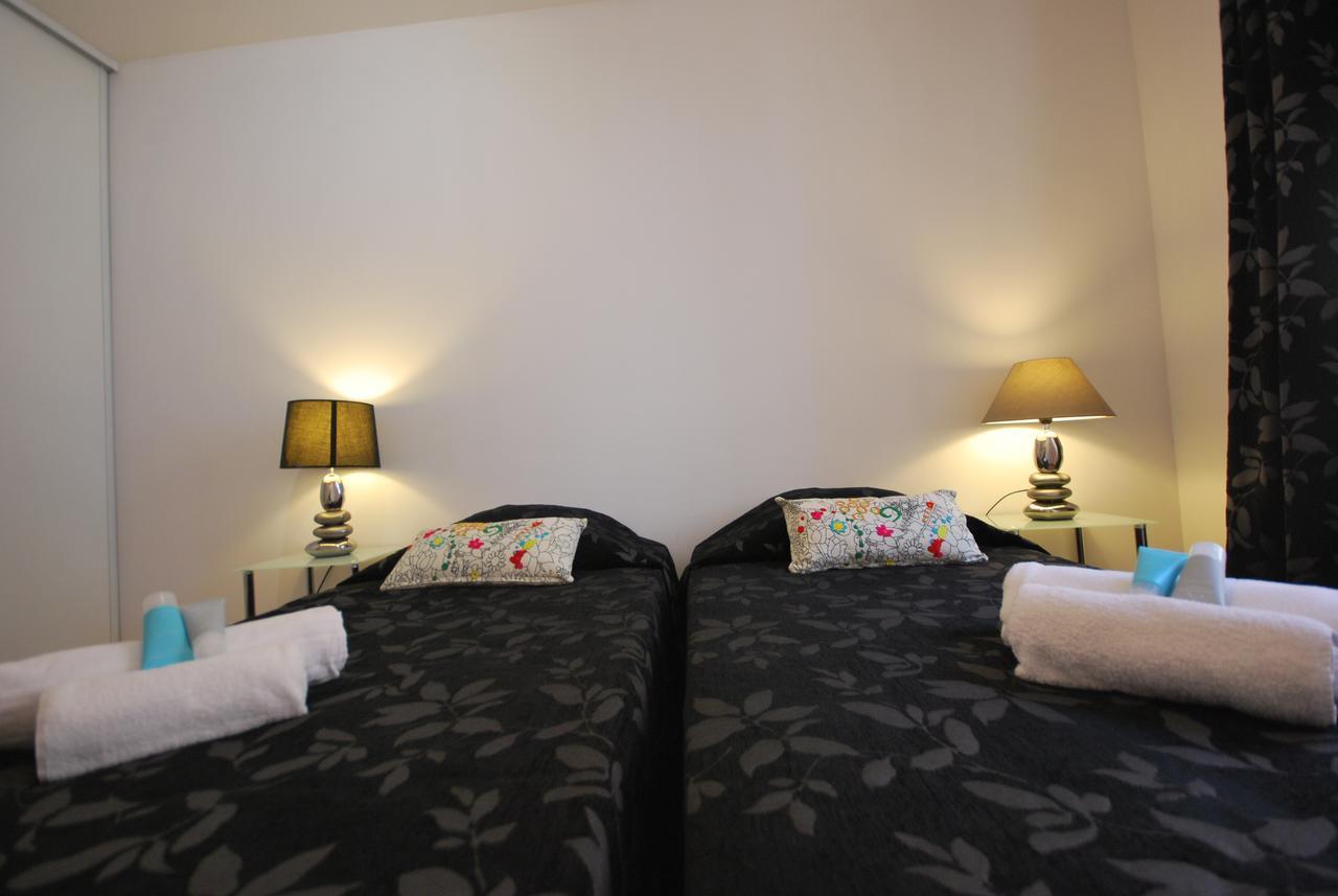 Le Vieux Port Apartments Cannes Extérieur photo