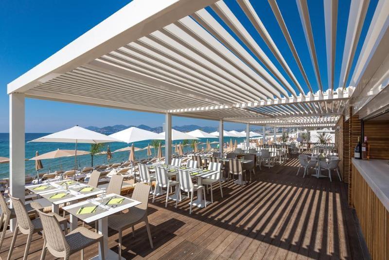 Le Vieux Port Apartments Cannes Extérieur photo