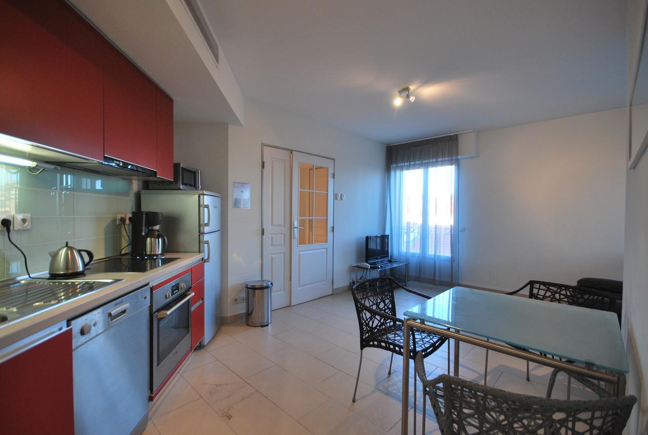 Le Vieux Port Apartments Cannes Extérieur photo