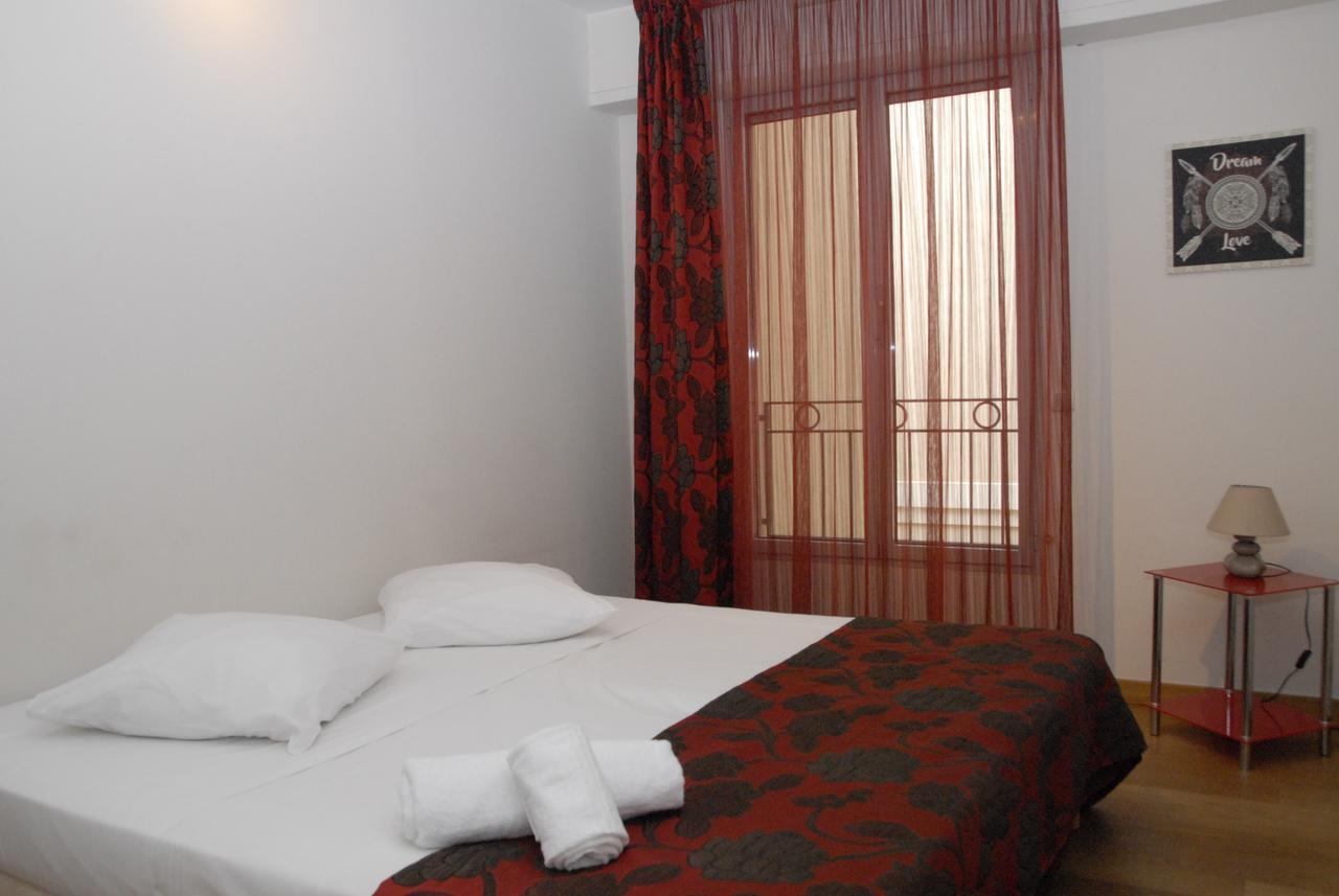 Le Vieux Port Apartments Cannes Extérieur photo