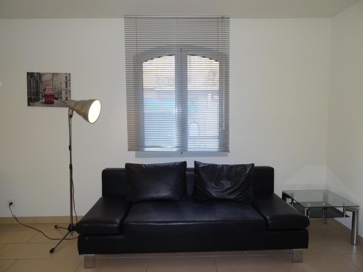 Le Vieux Port Apartments Cannes Extérieur photo