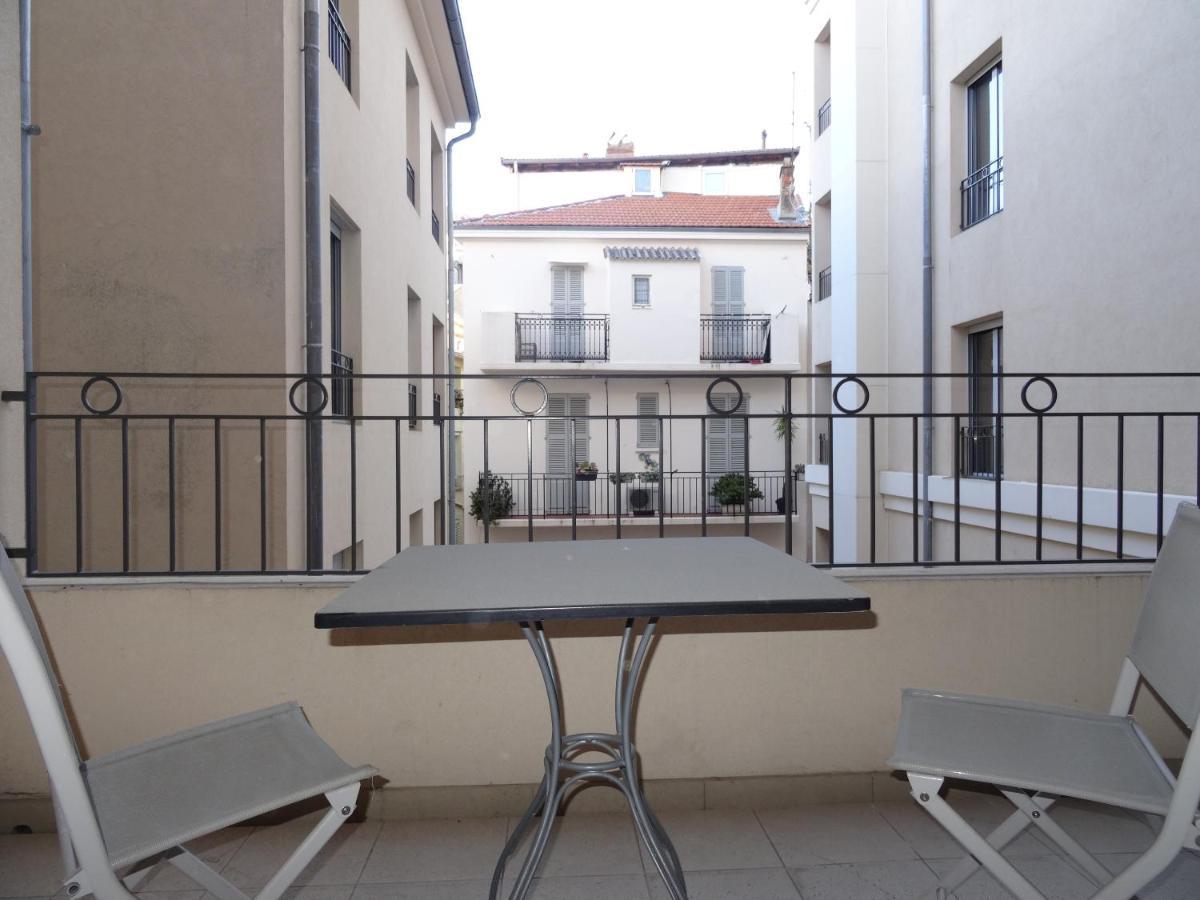 Le Vieux Port Apartments Cannes Extérieur photo